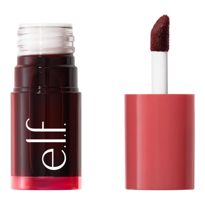e.l.f. Sheer For It Blush Tint Cherry Cola front view