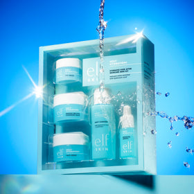 e.l.f. SKIN Daily Cleanser from the Mini Kit