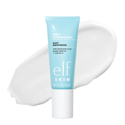 e.l.f. SKIN Holy Hydration! Daily Hydration Moisturizer front view