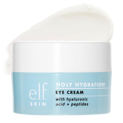 e.l.f. SKIN Holy Hydration! Eye Cream front view 50g