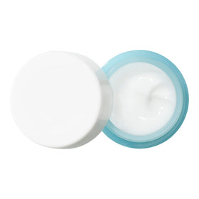 e.l.f. SKIN Holy Hydration! Eye Cream Mini 18g texture close-up