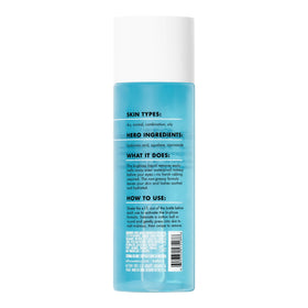 e.l.f. SKIN Holy Hydration Off Makeup Remover lifestyle scene