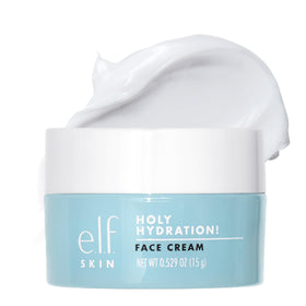 e.l.f. SKIN Mini Holy Hydration! Face Cream 20g front view