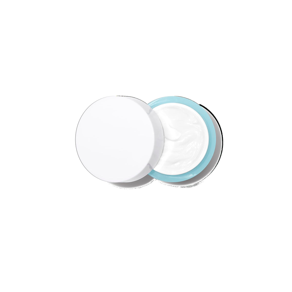 e.l.f. SKIN Mini Holy Hydration! Face Cream 20g on vanity