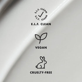 e.l.f. SKIN Mini Holy Hydration! Face Cream 20g with other skincare products