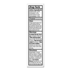 e.l.f. SKIN Suntouchable Invisible SPF 35 Sunscreen Mini lifestyle shot