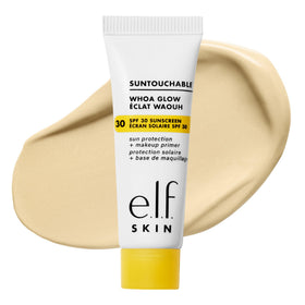 e.l.f. SKIN Suntouchable Whoa Glow SPF 30 Mini front view
