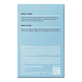 e.l.f. SKIN The Hottest Drops Duo application process