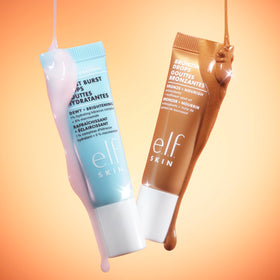 e.l.f. SKIN The Hottest Drops Duo ingredients list