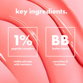 e.l.f. SKIN Thirst Burst Lip Clear Pomelo ingredients