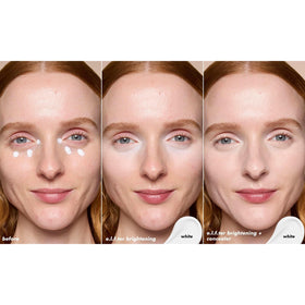 e.l.f. Soft Glam Brightening Corrector ingredients list