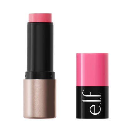 e.l.f. Soft Glam Cream Blush Stick in Gumball front view