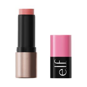 e.l.f. Soft Glam Cream Blush Stick, Pink On It front view