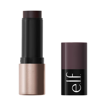 e.l.f. Soft Glam Cream Bronzer Stick Deep-Rich front view