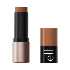e.l.f. Soft Glam Cream Bronzer Stick Medium-Tan front view