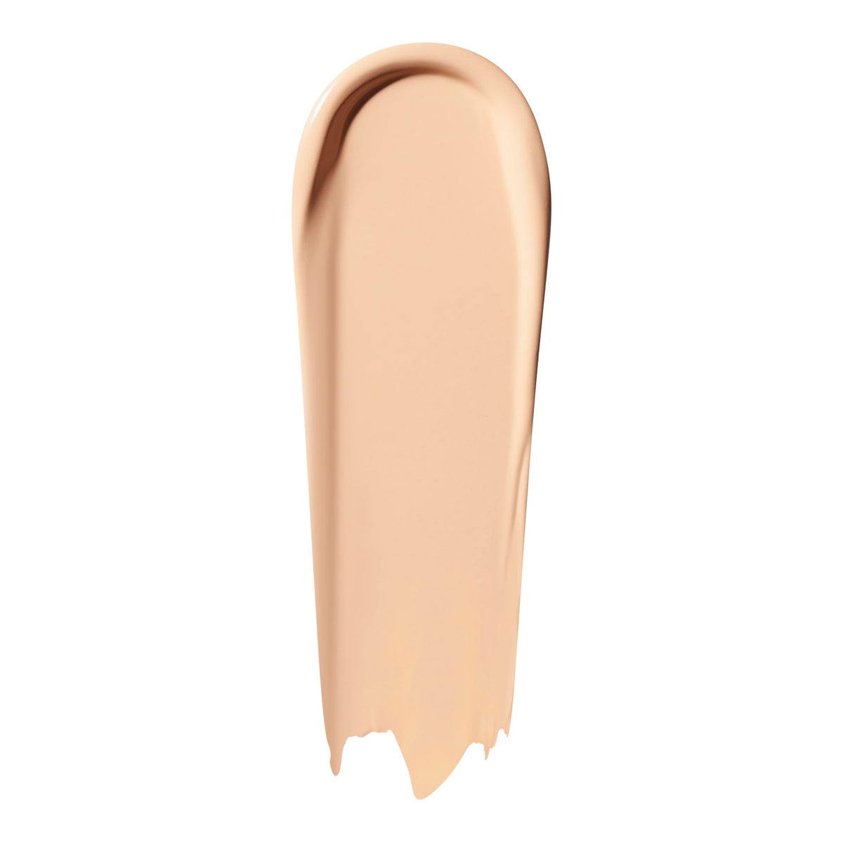 e.l.f. Soft Glam Foundation 14 Fair Cool bottle with cap