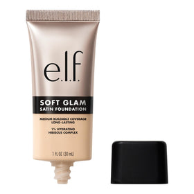 e.l.f. Soft Glam Foundation 30g Fair Neutral front view