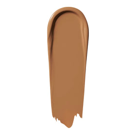 e.l.f. Soft Glam Foundation 43 Tan Cool bottle side view