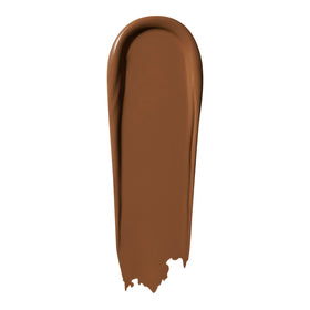 e.l.f. Soft Glam Foundation 55 Deep Warm bottle with cap