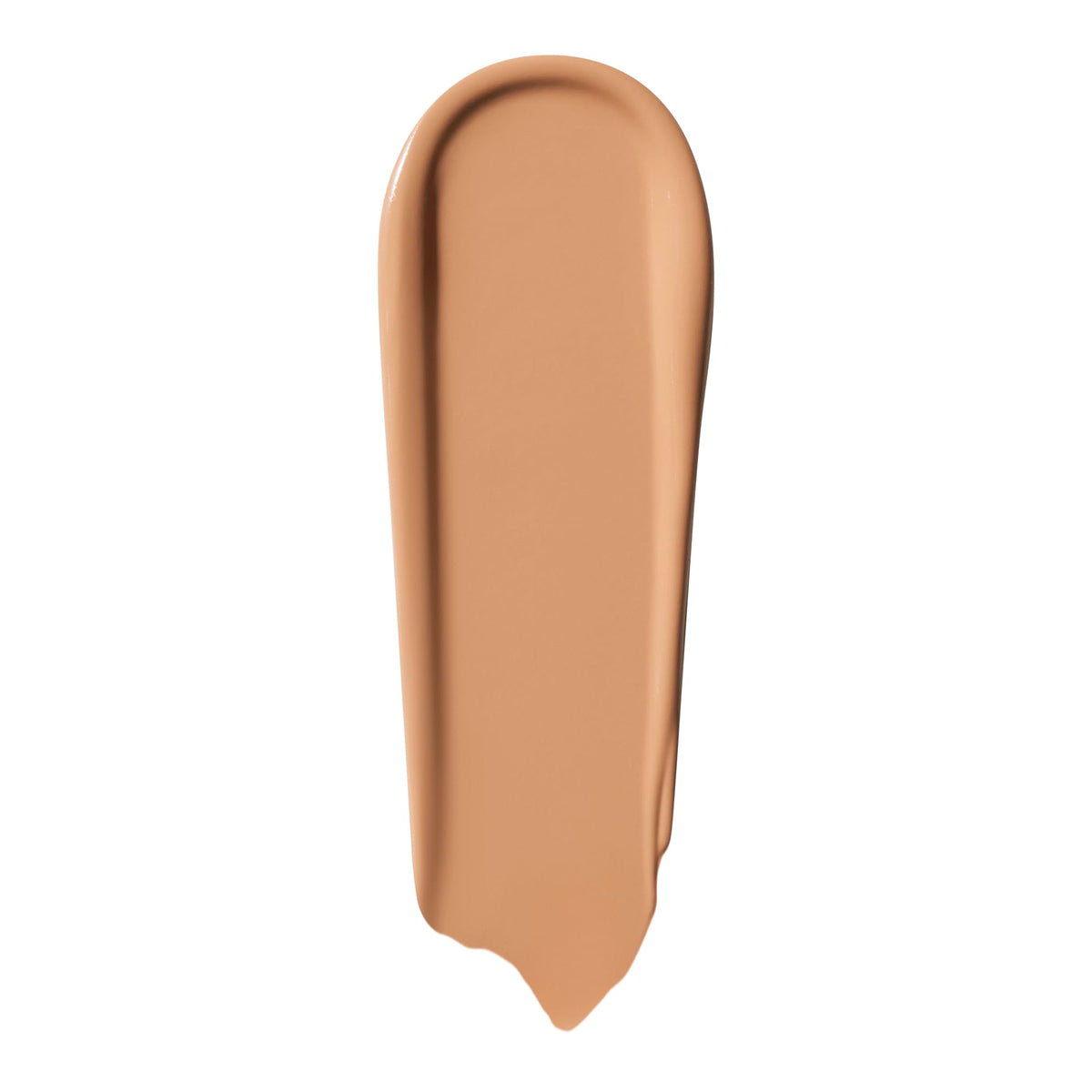 e.l.f. Soft Glam Foundation packaging with ingredients list