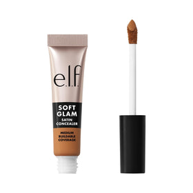 e.l.f. Soft Glam Satin Concealer 10g front view