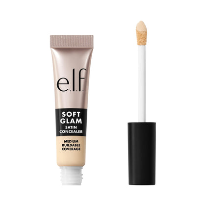 e.l.f. Soft Glam Satin Concealer 11 Fair Neutral front view