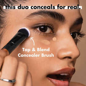 e.l.f. Soft Glam Satin Concealer 20g shade 63 Rich Warm