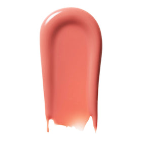 e.l.f. Sun Boss Gloss SPF 25 Blush Much? back view