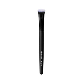 e.l.f. Tap & Blend Concealer Brush front view with precision tip