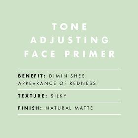 e.l.f. Tone Adjusting Face Primer packaging