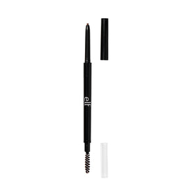 e.l.f. Ultra Precise Brow Pencil Brunette with spoolie brush