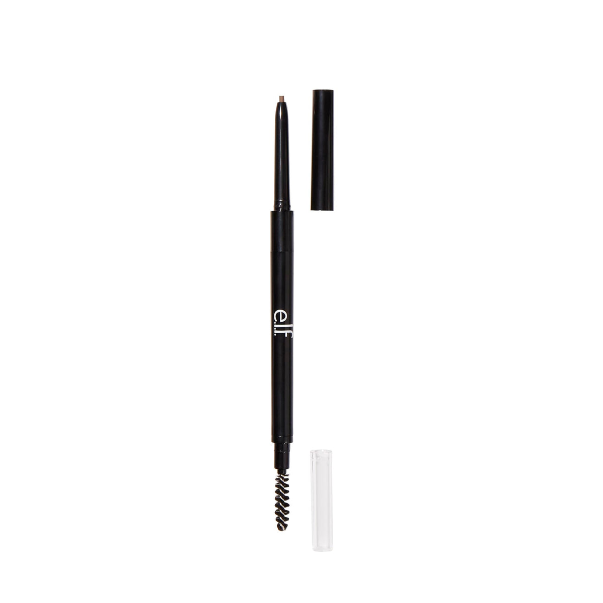 e.l.f. Ultra Precise Brow Pencil Taupe front view