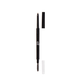 e.l.f. Ultra Precise Brow Pencil Taupe with spoolie brush