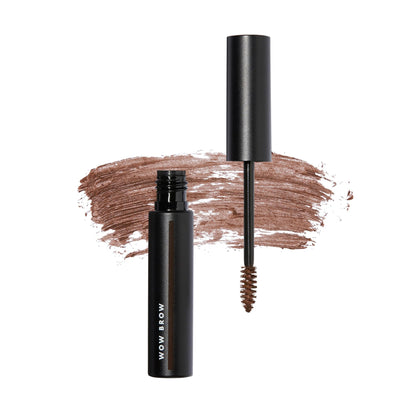 e.l.f. Wow Brow Gel Brunette front view