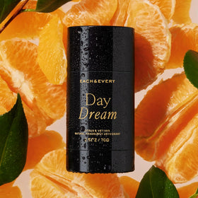 Each & Every Natural Deodorant 2.5oz application