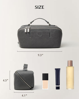 EACHY Travel Makeup Bag packaging details