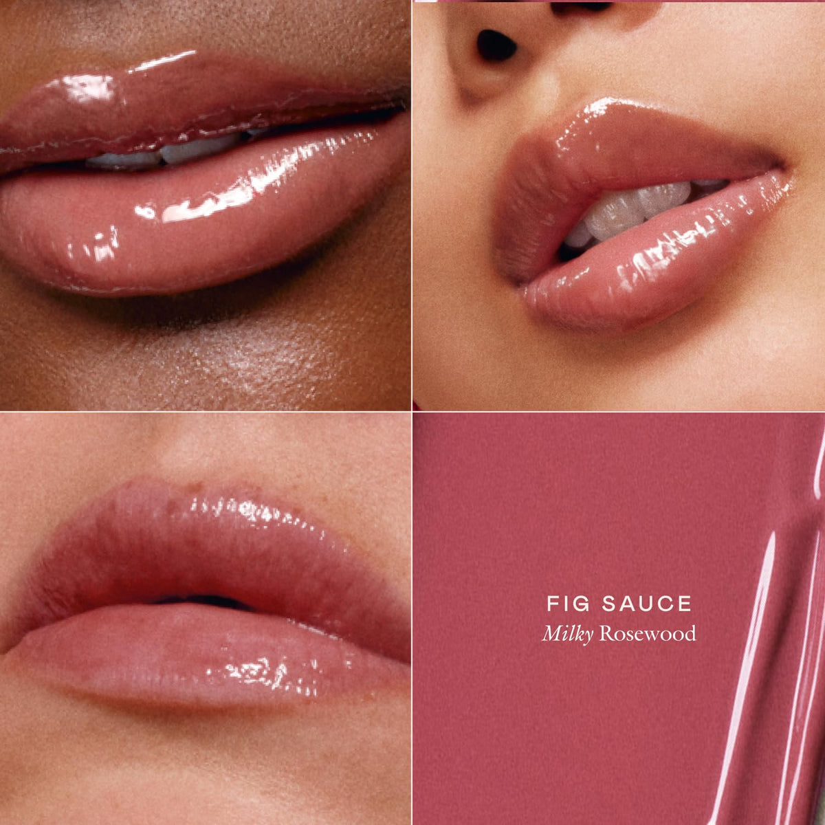 EADEM Tinted Lip Balm Fig Sauce packaging