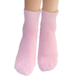 Earth Therapeutics Aloe Vera Socks with lotion