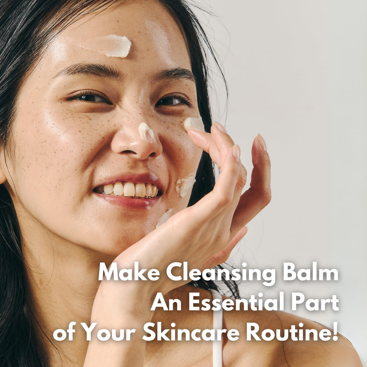 EARTHWARD Pore Perfect Grinding Cleansing Balm travel size