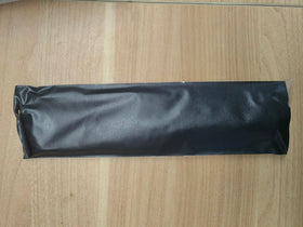 Easkep Foot File after cleaning, ready for next use
