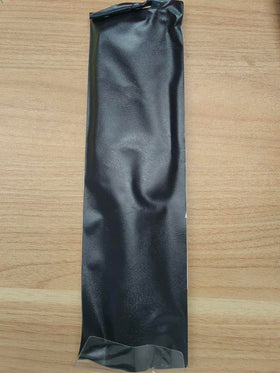 Easkep Foot File with a background of foot care products