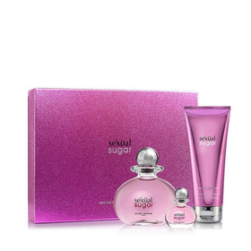 Eau de Parfum Spray 125ml bottle from the set