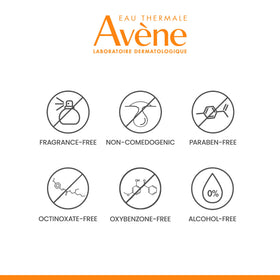 Eau Thermale Avène Beige Mineral Tinted Compact SPF 50 in a lifestyle setting