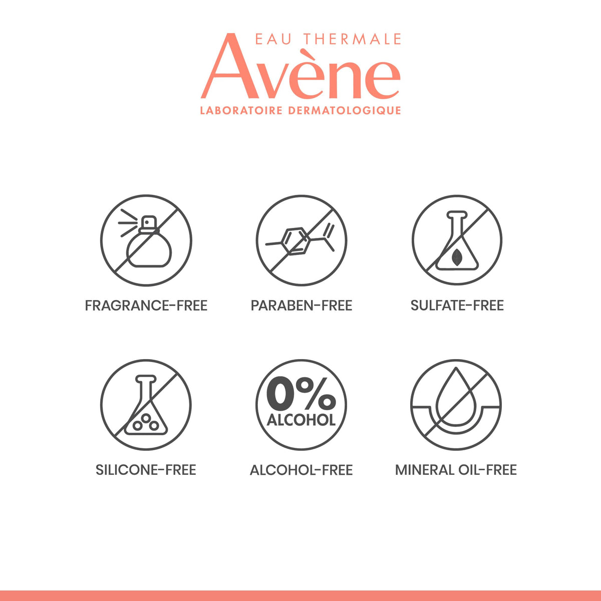 Eau Thermale Avène Retrinal 0.05% Intensive Multi-Corrective Cream 68g side view