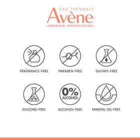 Eau Thermale Avène Retrinal 0.05% Intensive Multi-Corrective Cream 68g side view