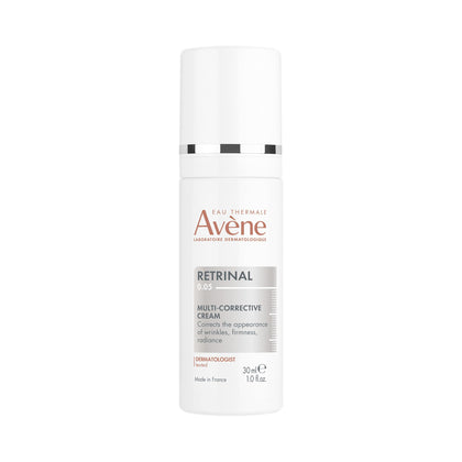 Eau Thermale Avène Retrinal 0.05% Intensive Multi-Corrective Cream front view