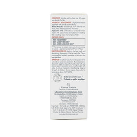 Eau Thermale Avène Retrinal 0.1% Intensive Multi-Corrective Cream 68g on a white background