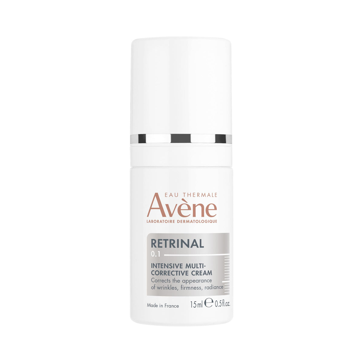 Eau Thermale Avène Retrinal 0.1% Intensive Multi-Corrective Cream front view