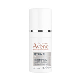 Eau Thermale Avène Retrinal 0.1% Intensive Multi-Corrective Cream front view
