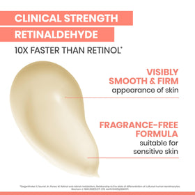 Eau Thermale Avène Retrinal 0.1% Intensive Multi-Corrective Cream packaging